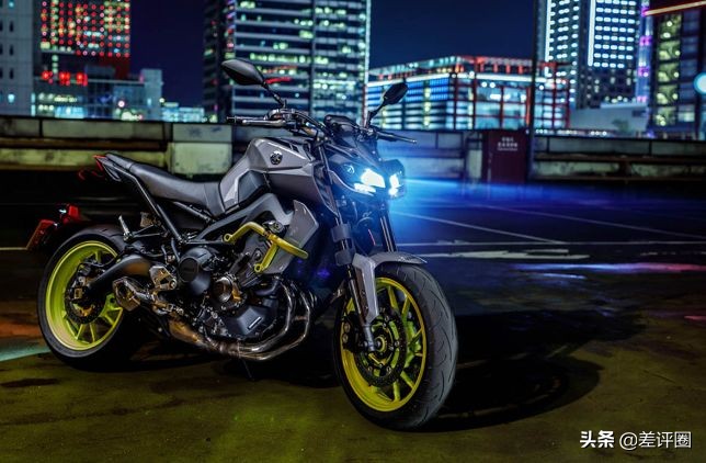 雅马哈mt-09驾驶感受,车主有话说沃尔沃s90
