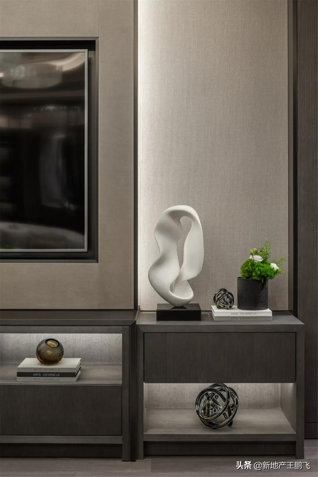 西安楼盘高端化发展趋势明显,西安十大高档住宅