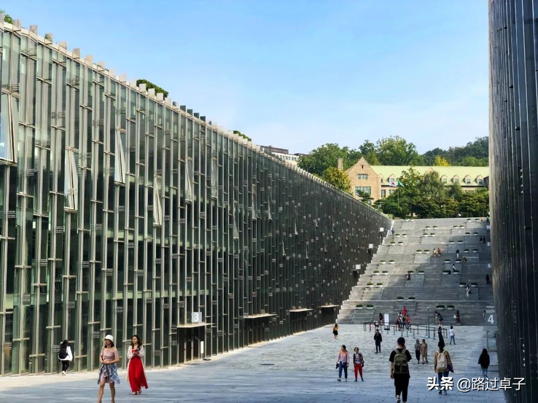 韩国首尔5天自由行,韩国首尔自由行4天三晚