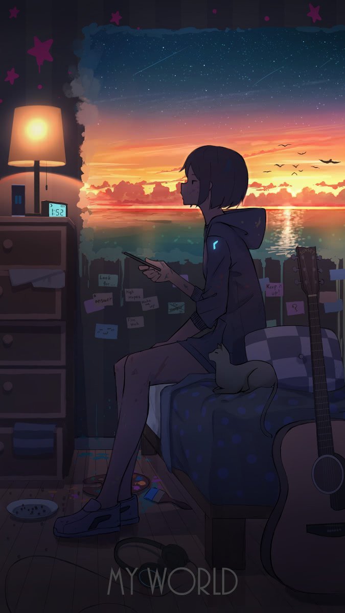 迪士尼公主手绘壁纸动漫,壁纸女孩动漫可爱手绘