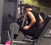 让屁股翘怎么练,让臀部更翘的动作