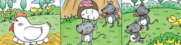 一二年级看图写话写作技巧,看图写作文二年级方法