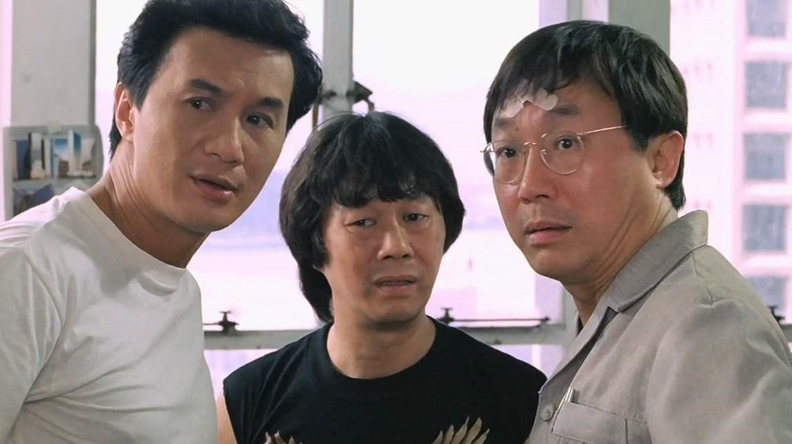 香港影视大亨邵逸夫的人生传奇,香港影视大亨邵逸夫