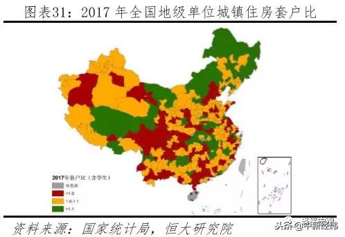 任泽平中国住房存量研究报告,任泽平谈中国房地产长期看人口