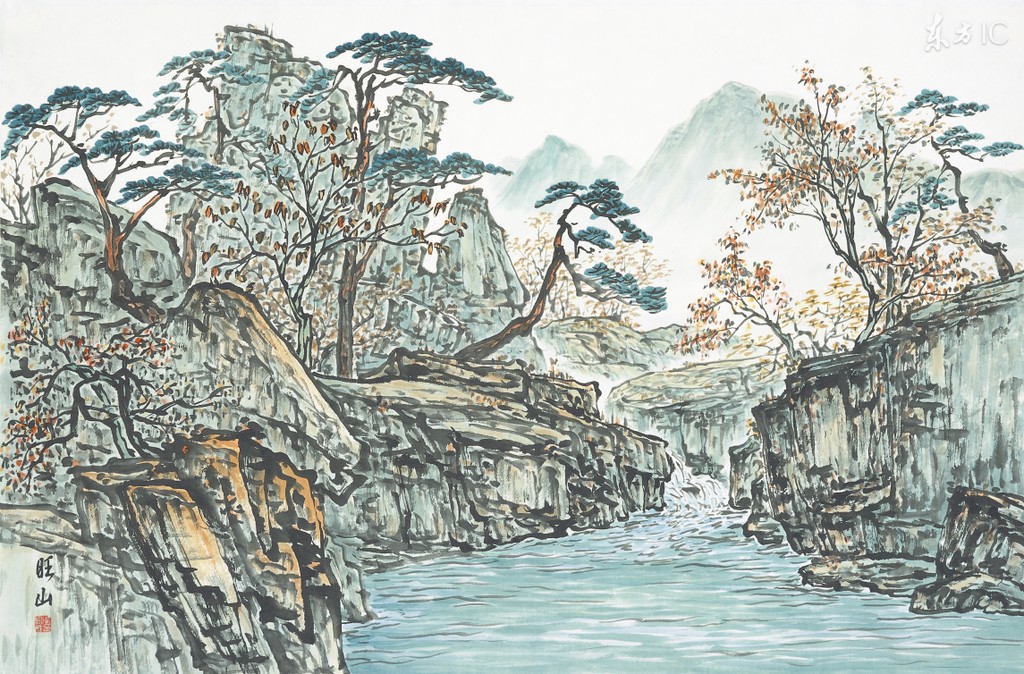 小伙天赋异禀长大成为一代宗师,小伙天资聪慧练成绝世神功