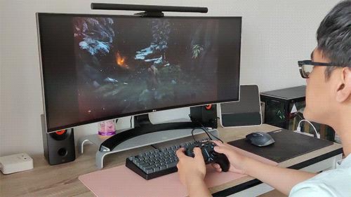 北通阿修罗3游戏手柄,北通阿修罗3手柄