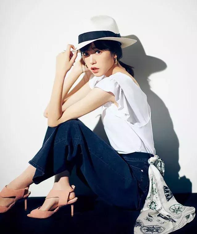 夏季必备渔夫帽防晒防紫外线,夏天必须要有遮阳帽