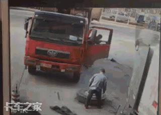 防爆胎高速爆胎后正确处理方法,防爆胎夏天跑高速如何防止爆胎