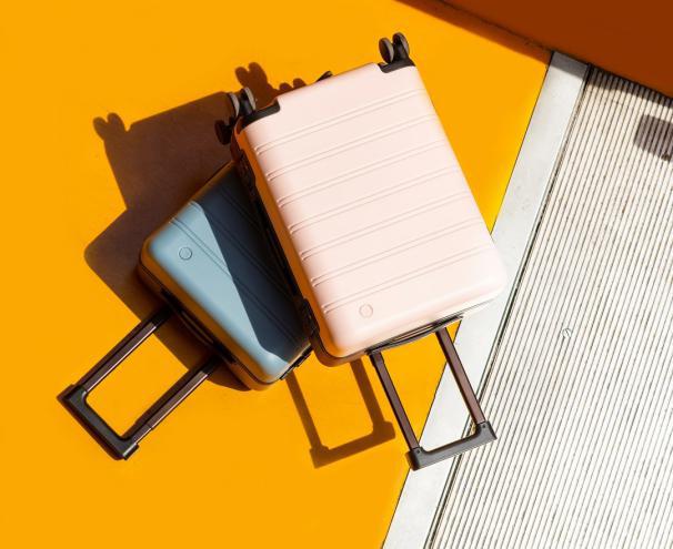 车顶旅行箱怎么挑选好,大学生旅行箱怎么挑选