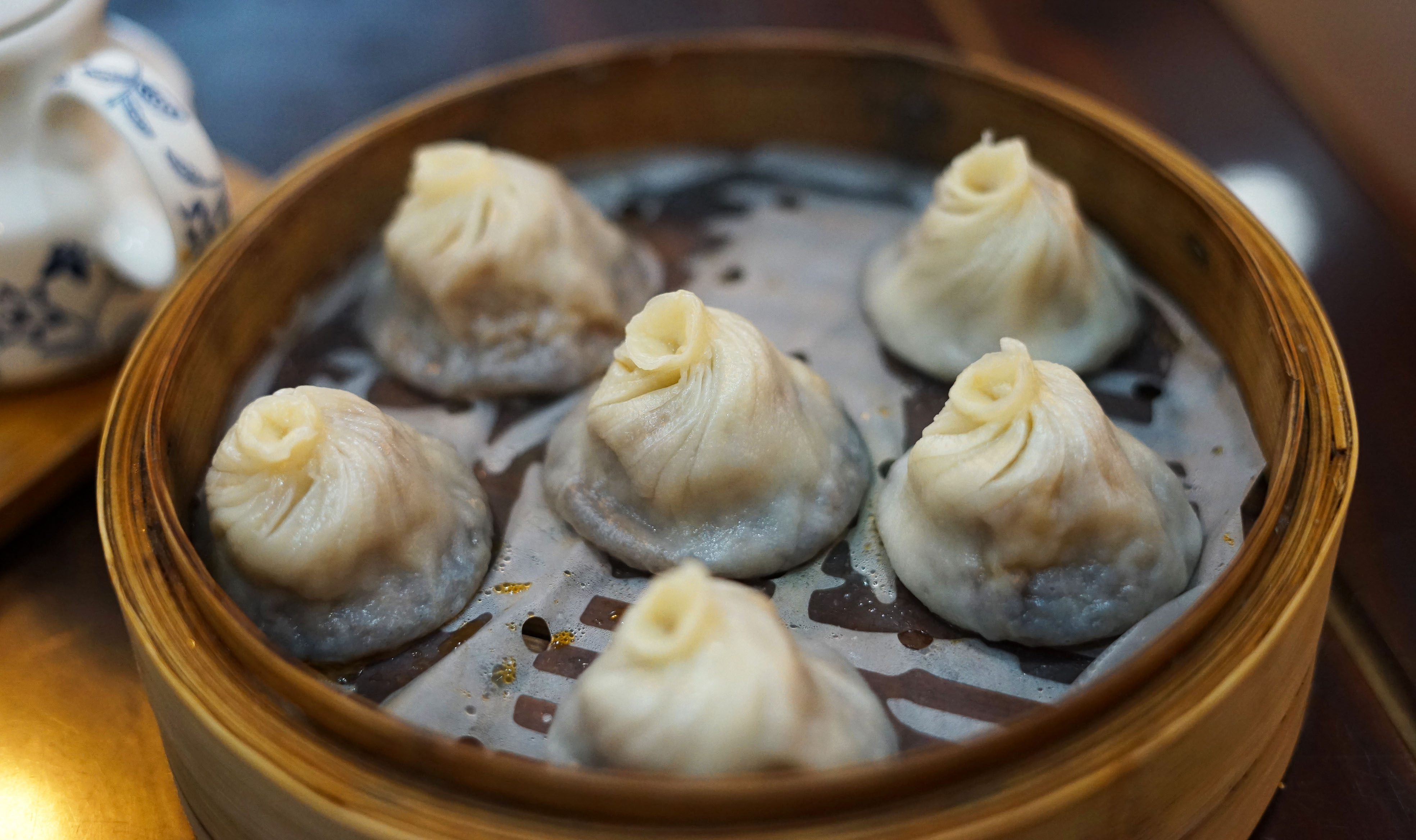 苏州是个温柔细腻且包容的城市,苏州是个温柔的地方