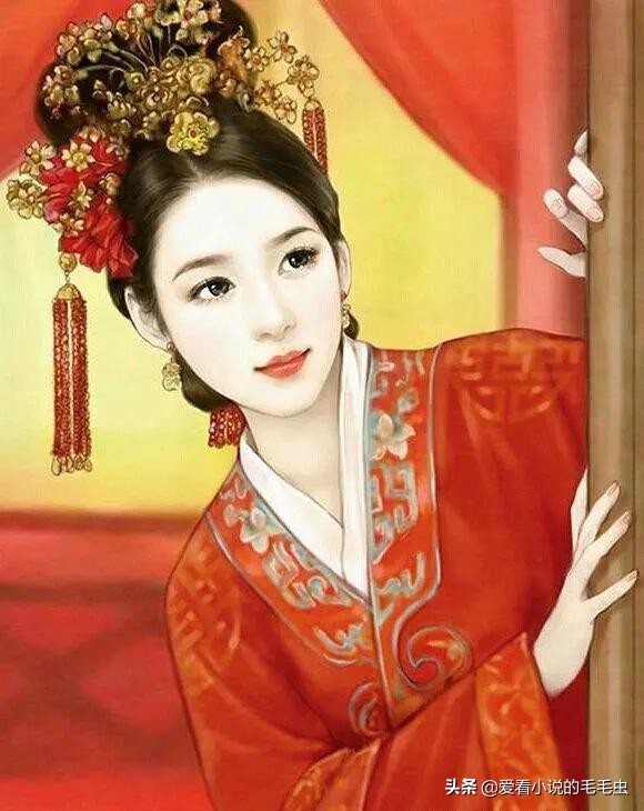 推荐5本好评如潮的古言甜宠小说,金陵春古言小说推荐