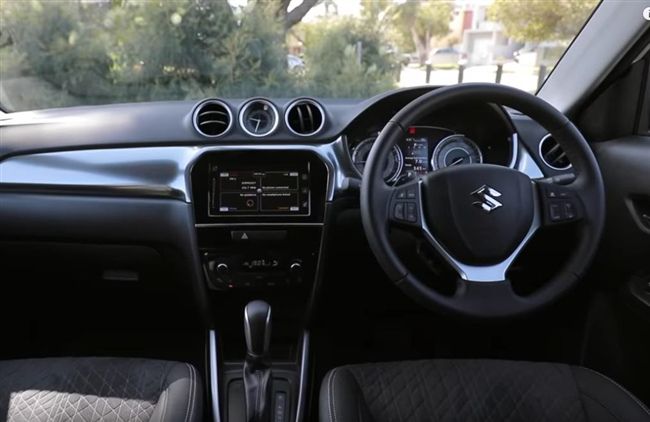 铃木维特拉1.4t发动机马力,铃木维特拉1.4t的动力真好