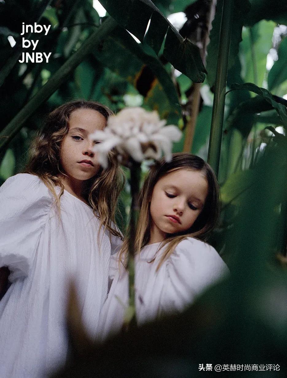 jnby童装衣服咋样,jnby童装女童6-12岁外套