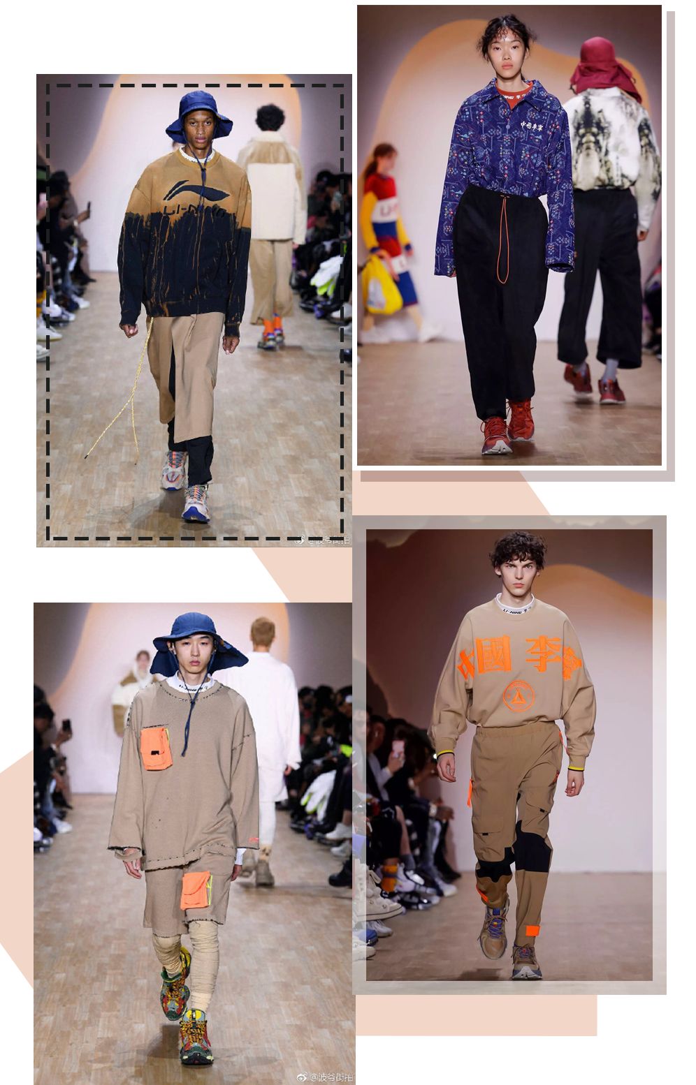 千玺同款一百多块钱衣服,千玺同款在哪里买