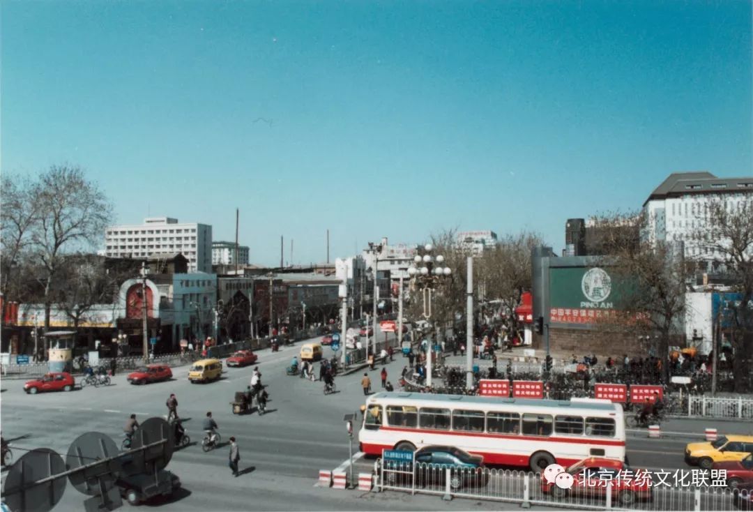 西单美食都在哪,西单老北京美食餐馆推荐