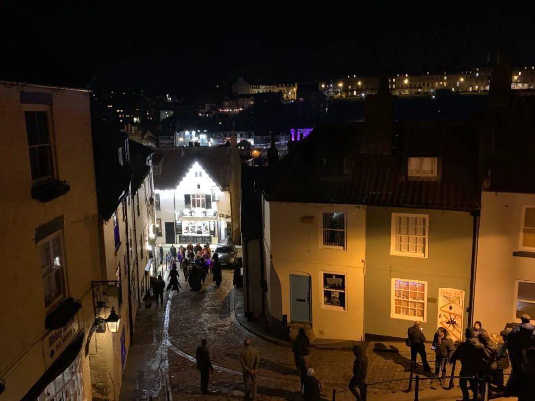 影视剧中让人过目不忘的取景地,究竟有多好玩?