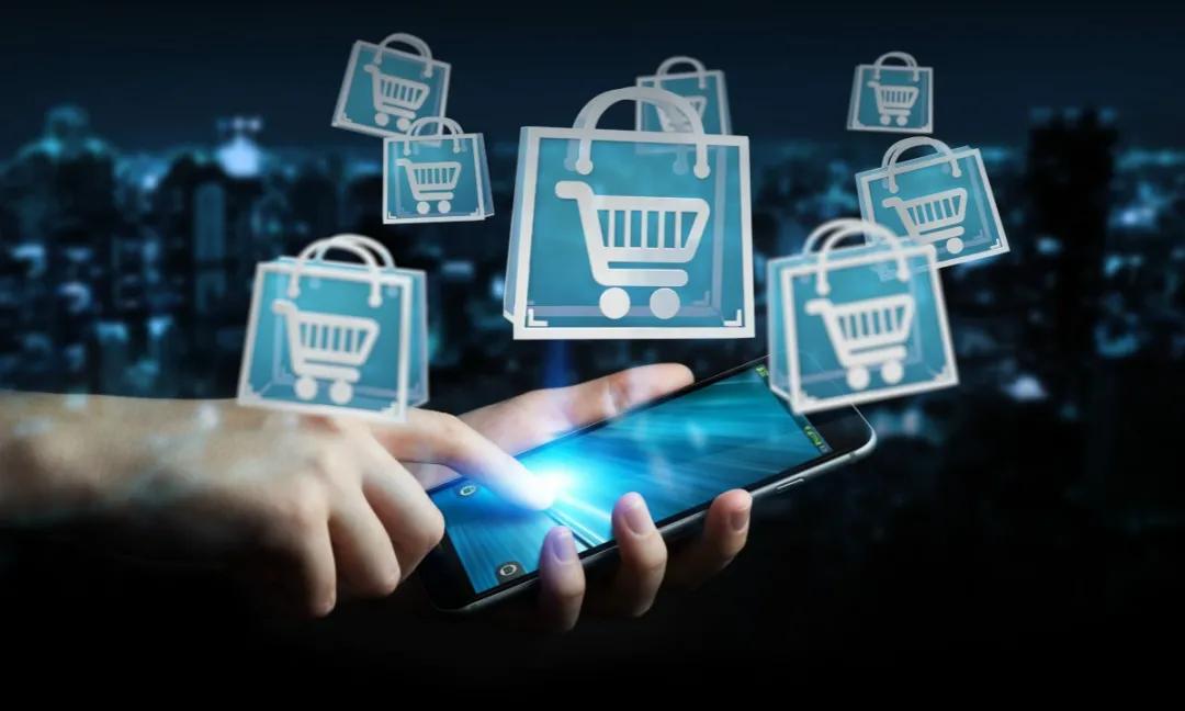 跨境网购亚马逊,跨境电商尽头