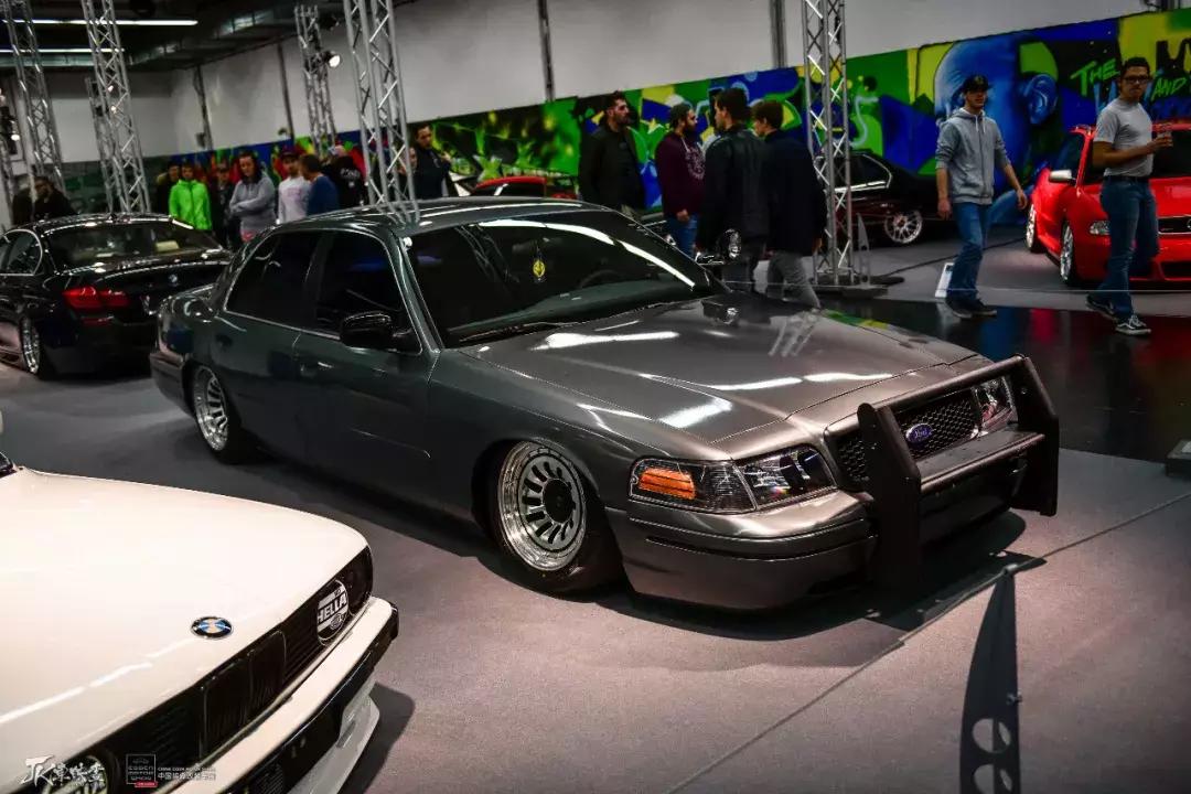 Essen的地下世界，Party还在继续|身临其境