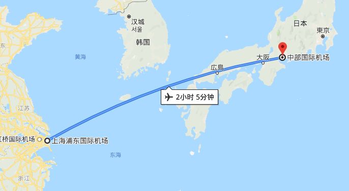 15天8000里,我们刚去名古屋和日本人抢了个五一假期