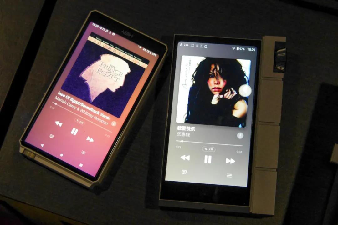 真香！体验安卓版AppleMusic的高解析度无损音乐