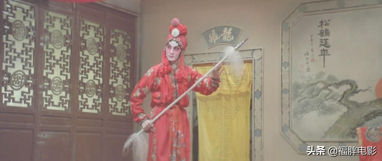 张彻电影报仇,张彻经典电影