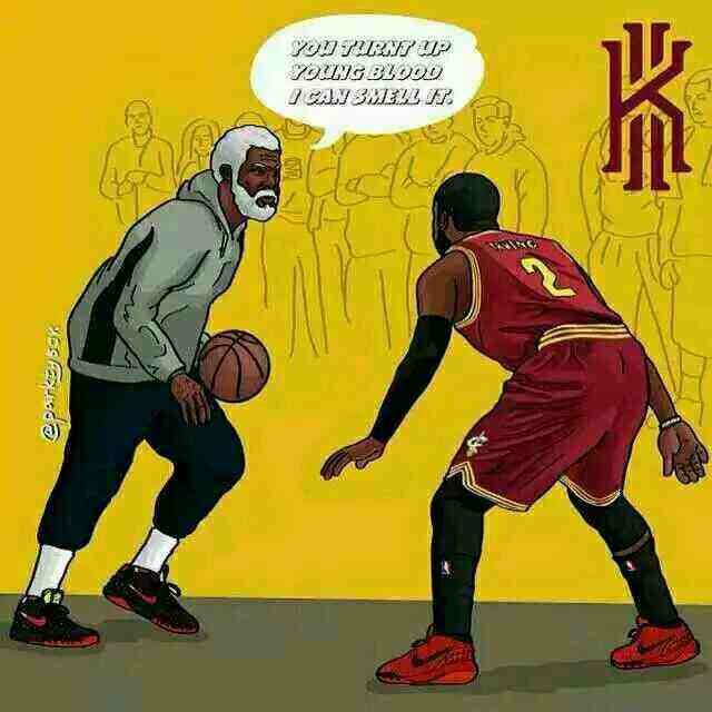 最实用的过人教学欧文,欧文功能性训练