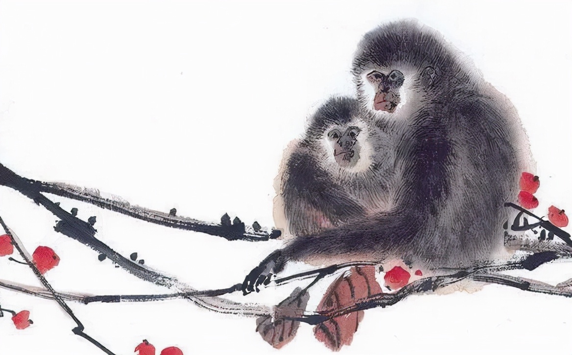 晚年最有福气的四大生肖,越老后越有福气的4个属相