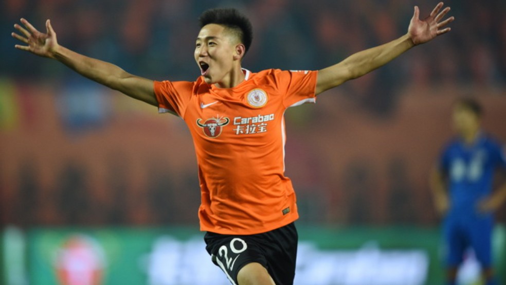 实况足球中超精选推荐,11个c罗vs11个梅西实况足球