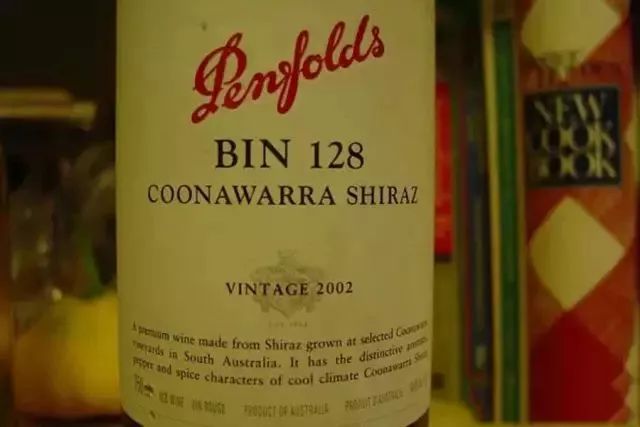 奔富葡萄酒10年,奔富葡萄酒如何区别真假