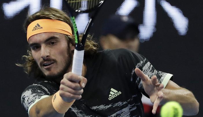 2015中网男单决赛,2017中网第6日看点