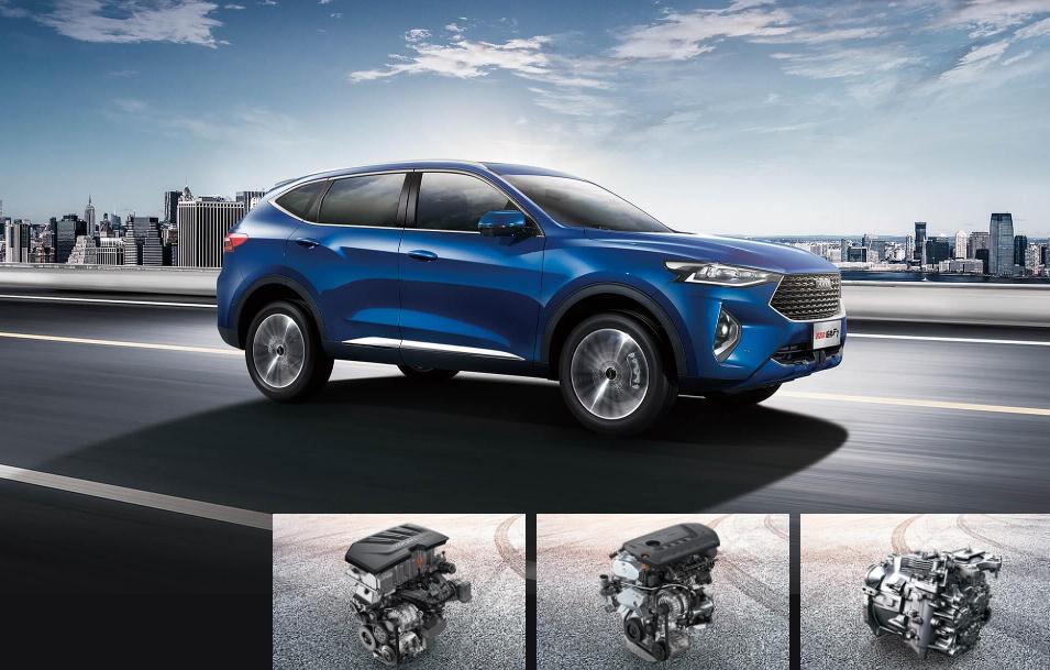 15万到20万隔音最好的suv,15万以内suv隔音口碑最好的车