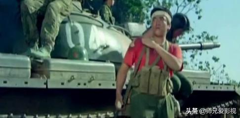 中越战争真实纪录片全集完整,中越战争电影神风神龙完整版