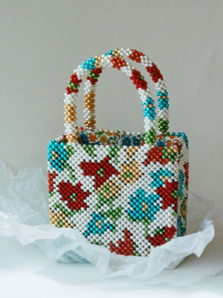 那些便宜却不输大牌的小众包,买过很多奢侈品包包