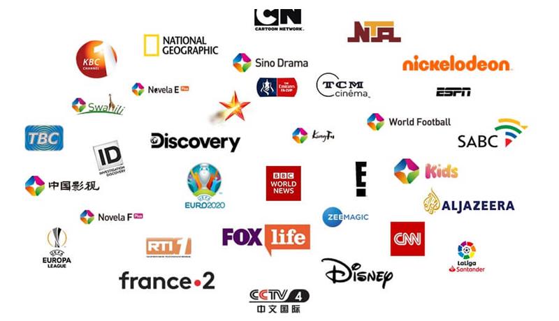 四达时代计划科创板上市:非洲影响力最大数字电视运营商