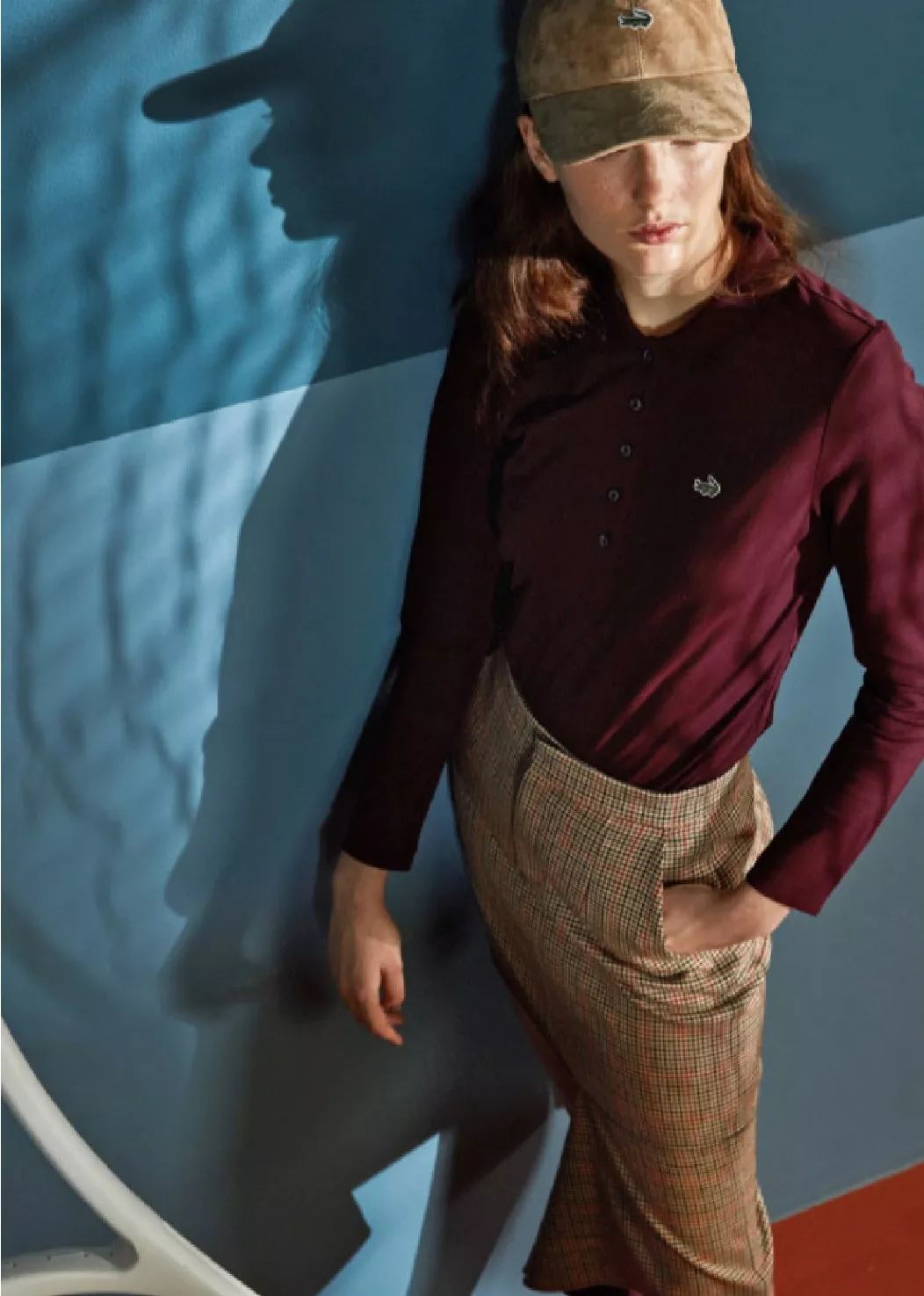 1月带你看最时尚的鳄鱼——CARTELO