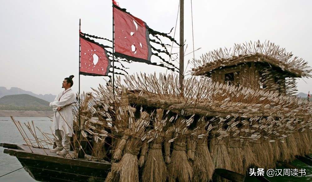 诸葛亮被刘备拿捏得死死的,蜀汉后期谁能制衡诸葛亮