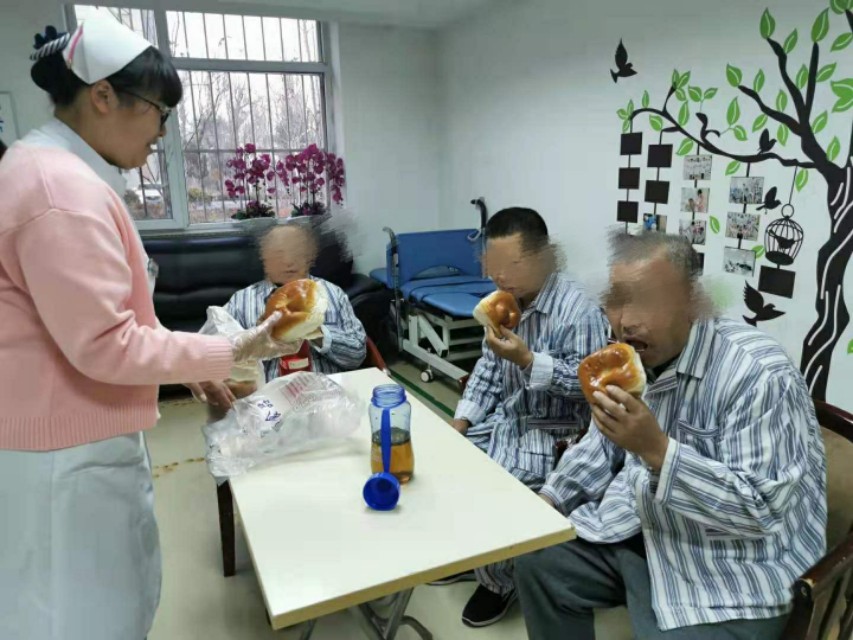 沈阳安宁医院是正规医院吗,沈阳市安宁精神病医院