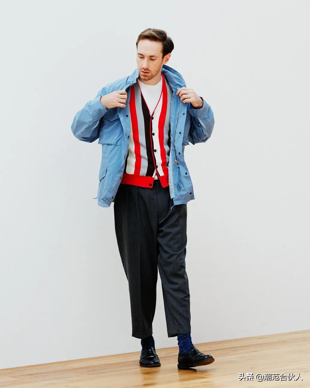 你认识VANS的一脚蹬，却未必知道这一双