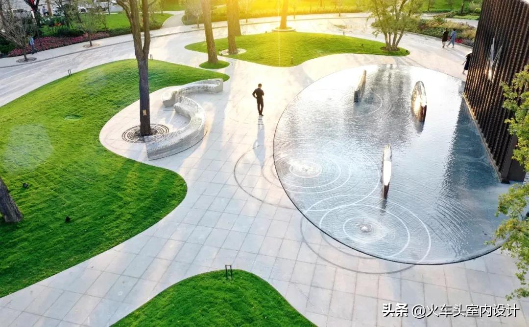 10个优秀景观,3月景观