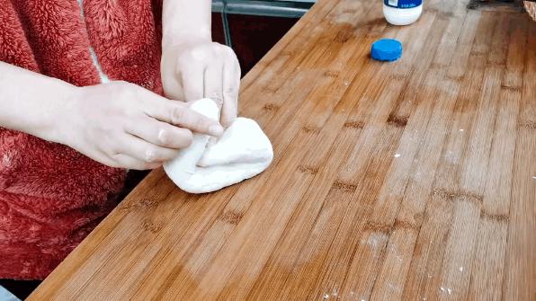 家里老人过大寿寿桃,老人过生日做几个寿桃