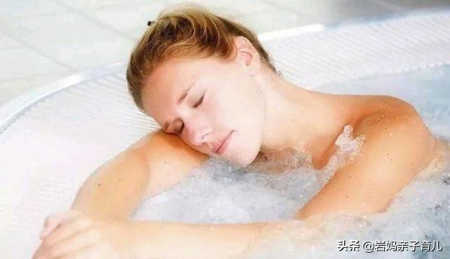 坐月子怎们做？真的就是不能洗澡吗？