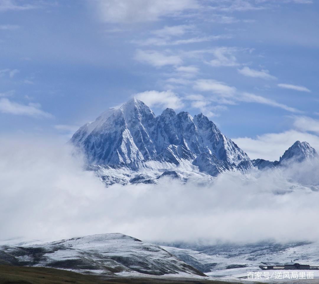 甘孜道孚县简介,甘孜道孚