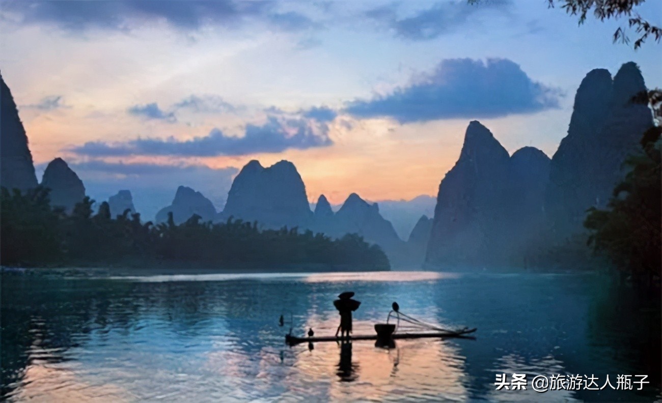 桂林六日游详细旅游攻略,桂林游玩攻略七日游详细