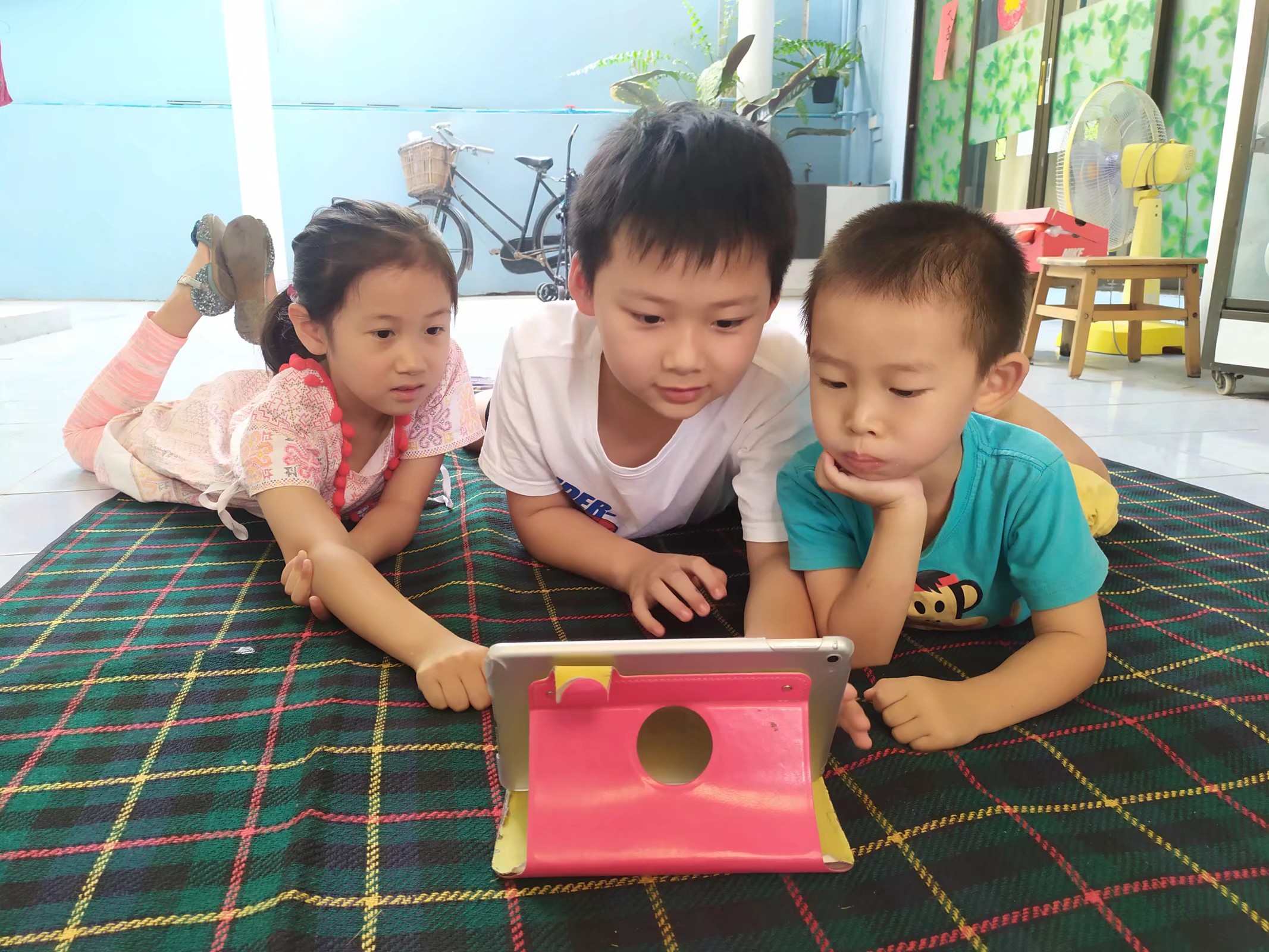 60多块钱收留我们的那家清迈民宿，还是没能熬过非常时期，遗憾