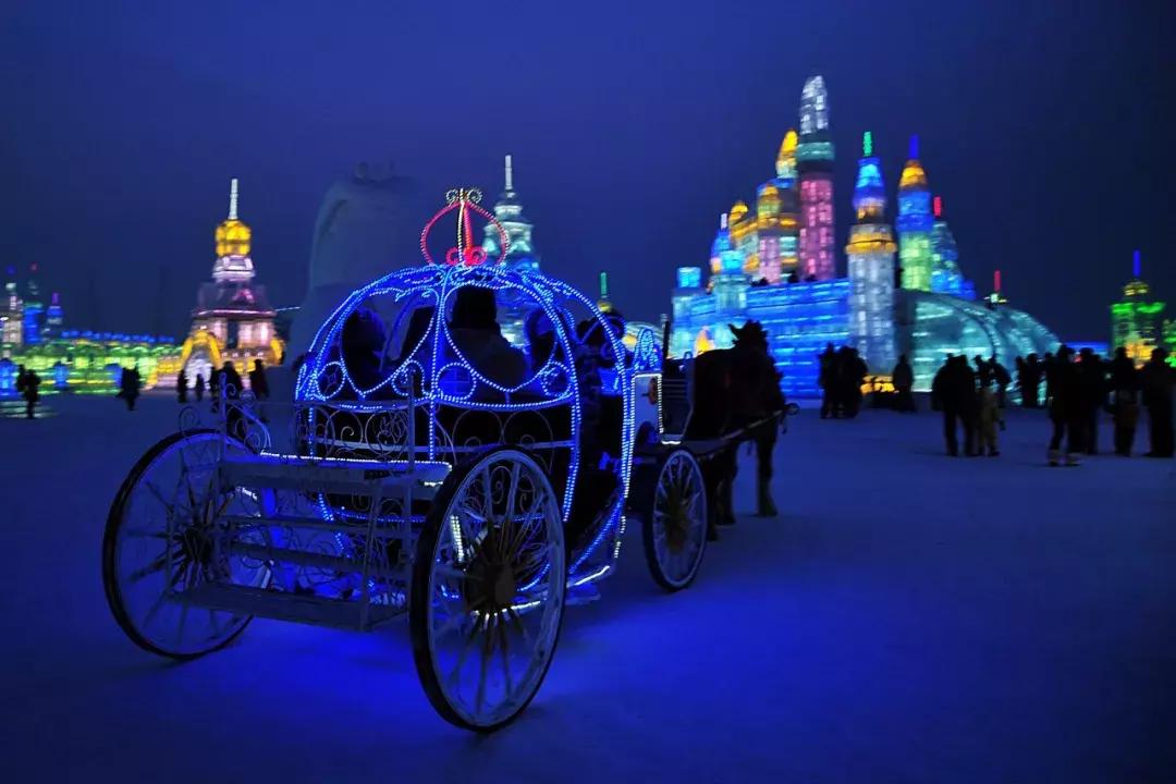 整改后的雪乡怎么样,雪乡整改后的真实感受