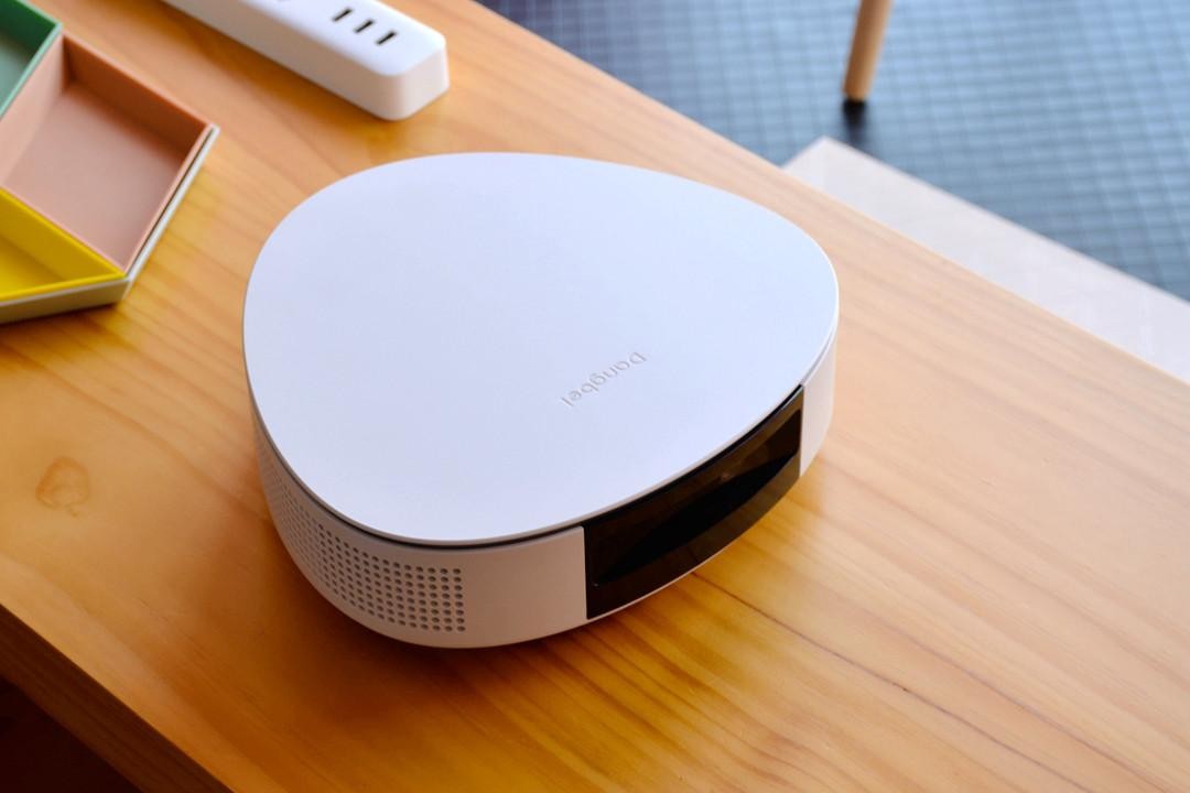 瑞士达S5投影仪值不值得买？五百元的投影仪好用吗？