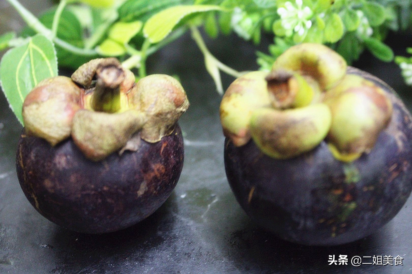 山竹怎么挑选儿童吃,新鲜山竹肉多核少