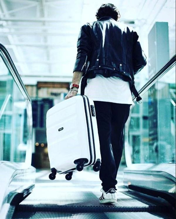 买登机箱,购买登机箱