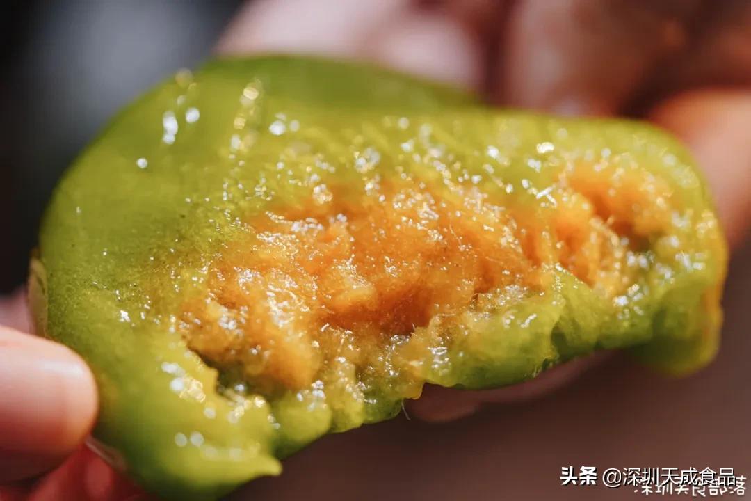 青团是真的好吃,青团真的很好吃吗