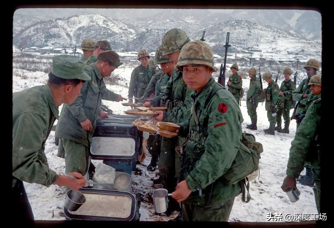 韩国人如何看待志愿军,韩国人现在怎么看待志愿军